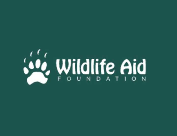 Wildlife Aid logo
