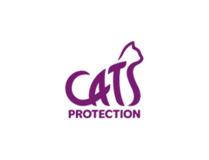 Cat's protection logo