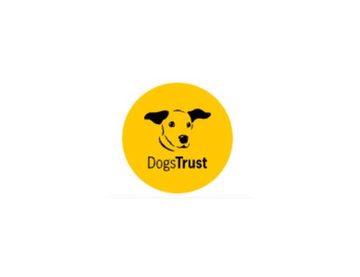 Dog's Trust logo